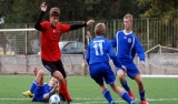 Dankowski z powołaniem do U-16